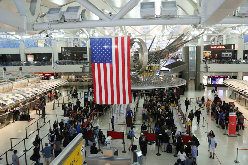 ¡Au pair en Estados Unidos vuelve a estar activo!