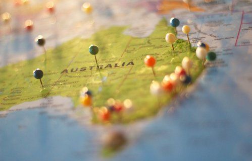 Voluntariado en Australia o Nueva Zelanda Voluntariado en Australia o Nueva Zelanda