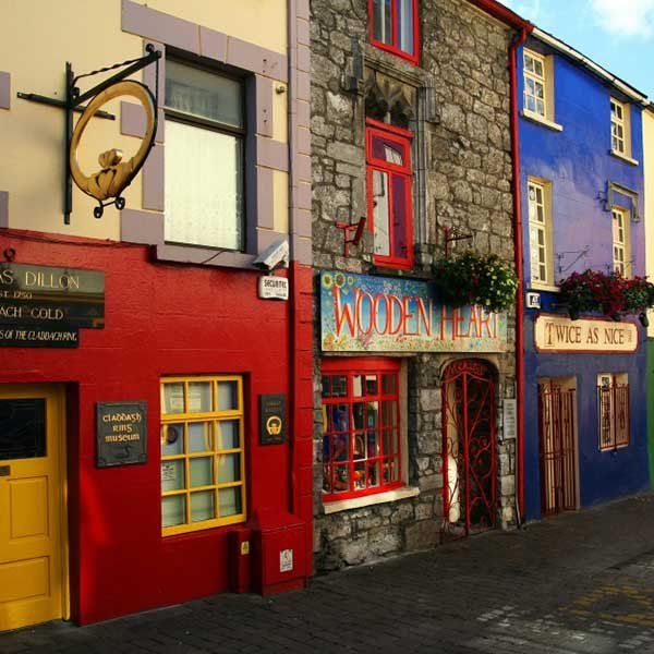 Galway Galway