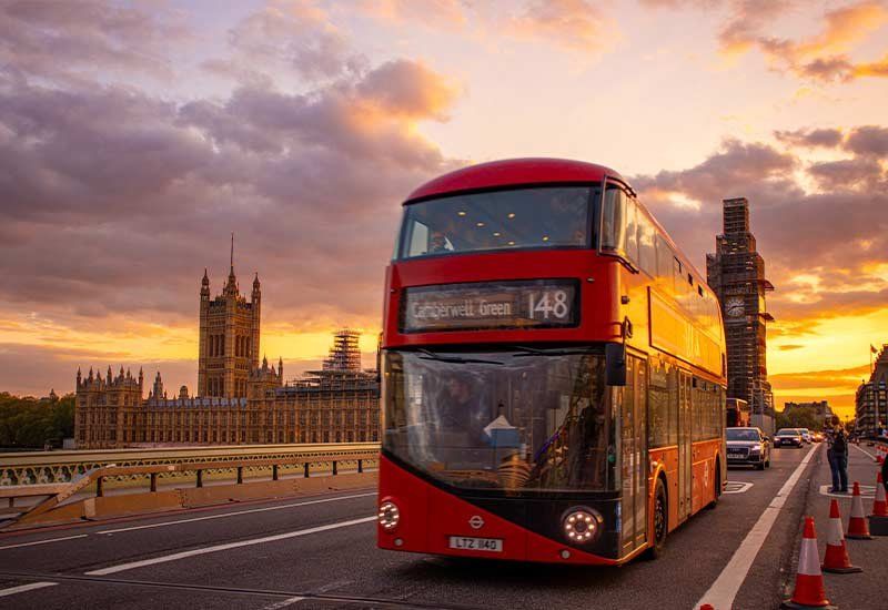 londres londres
