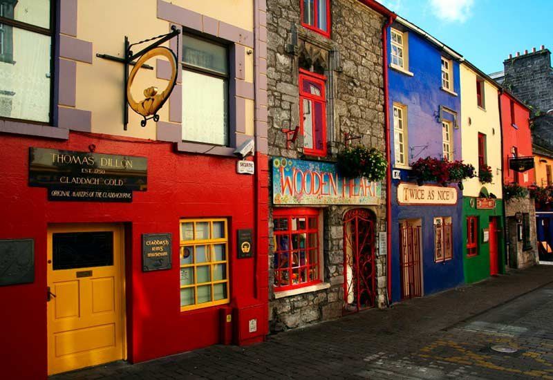 Galway Galway