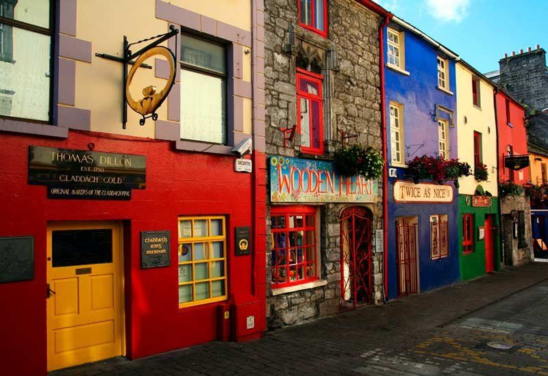 Galway