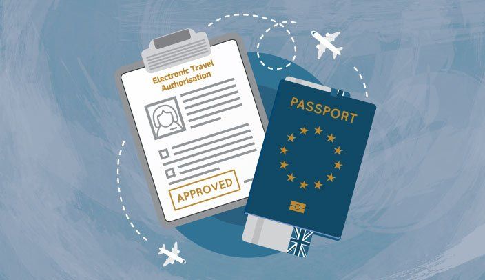 The new ETA scheme (1) The new ETA scheme (1)