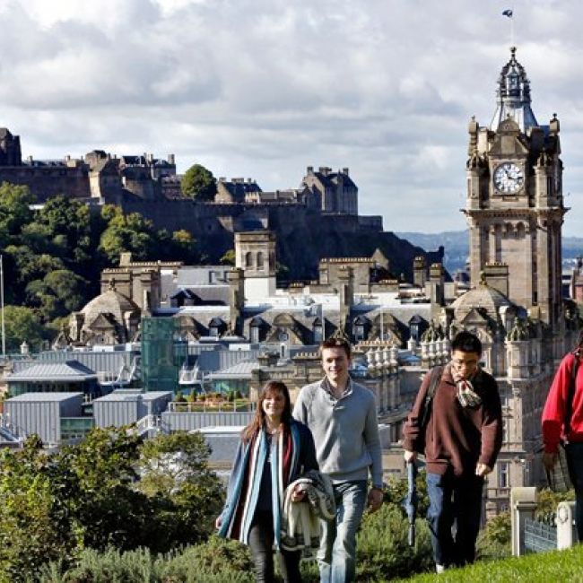 Edimburgo