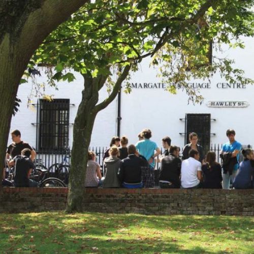 Academia inglés Valladolid