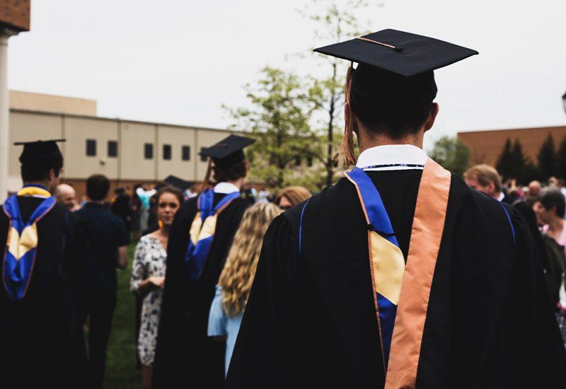 Año académico en el extranjero Año académico en el extranjero