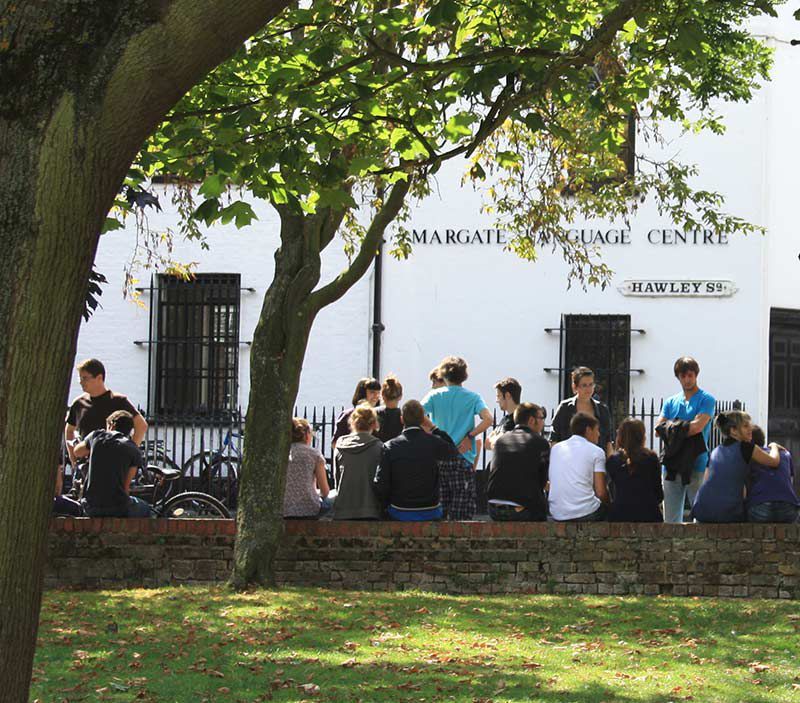 Academia inglés Valladolid