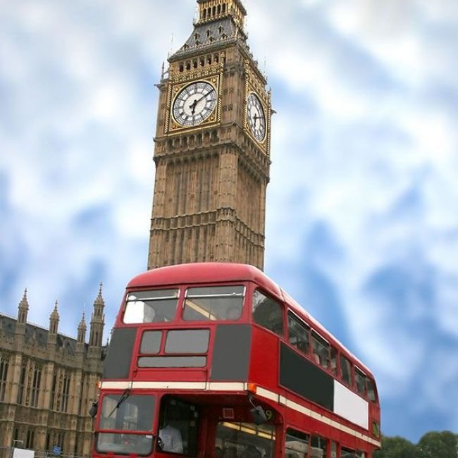 londres