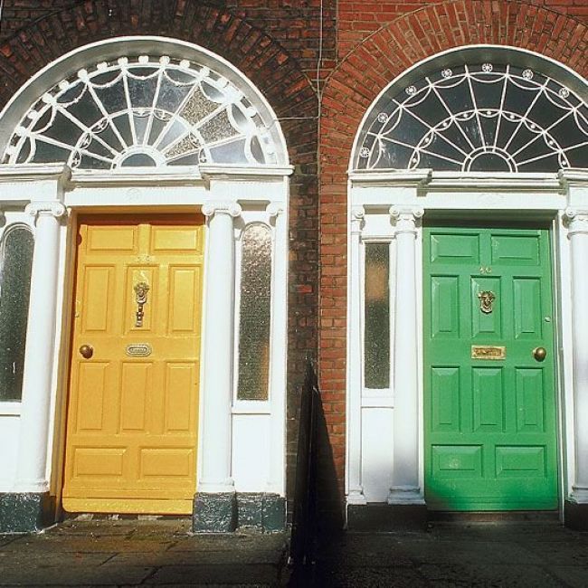 dublin