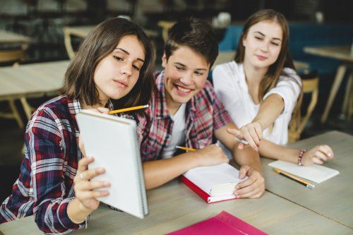 Tecnología en el aula