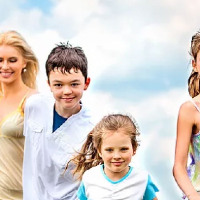 Abiertas inscripciones para programa de au pair en Estados Unidos Abiertas inscripciones para programa de au pair en Estados Unidos