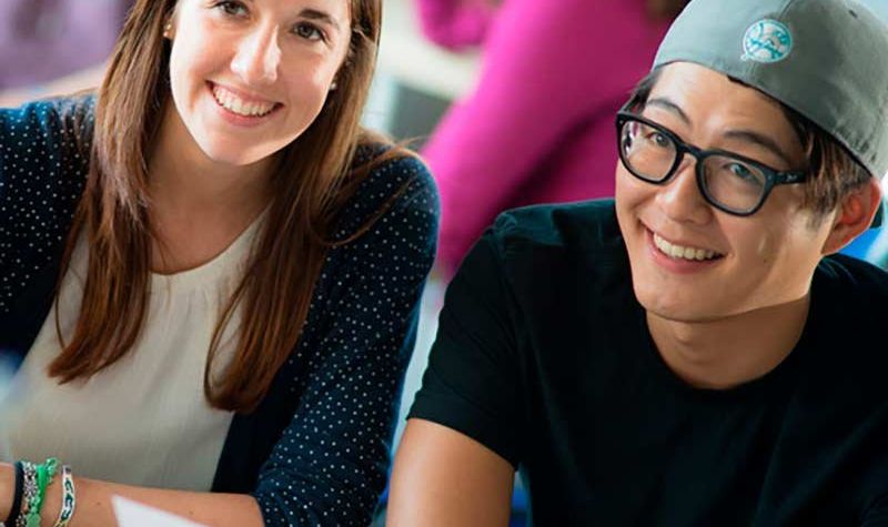 Docentes de inglés