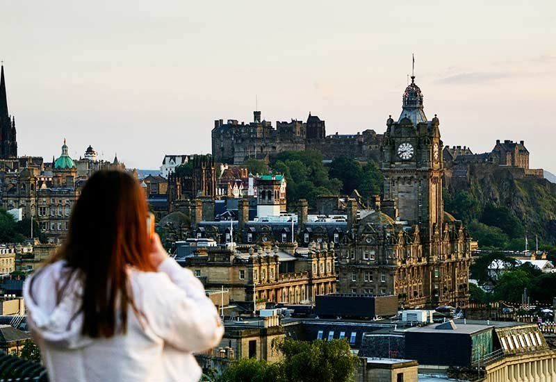 Edimburgo Edimburgo