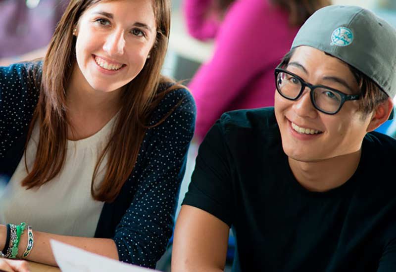 Docentes de inglés